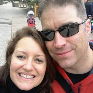 Meet your Posher, Brian